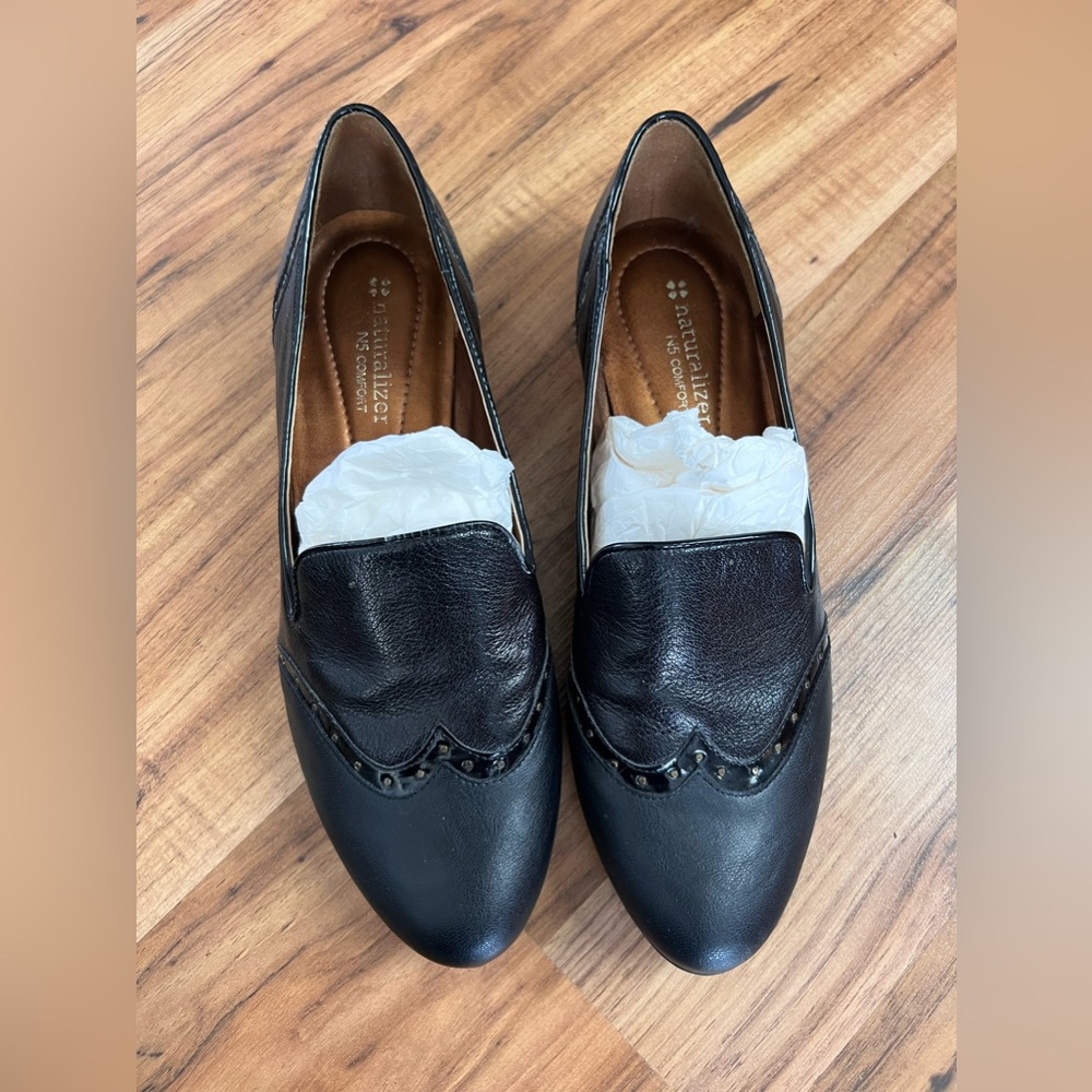 Naturalizer N5 Comfort Size 9